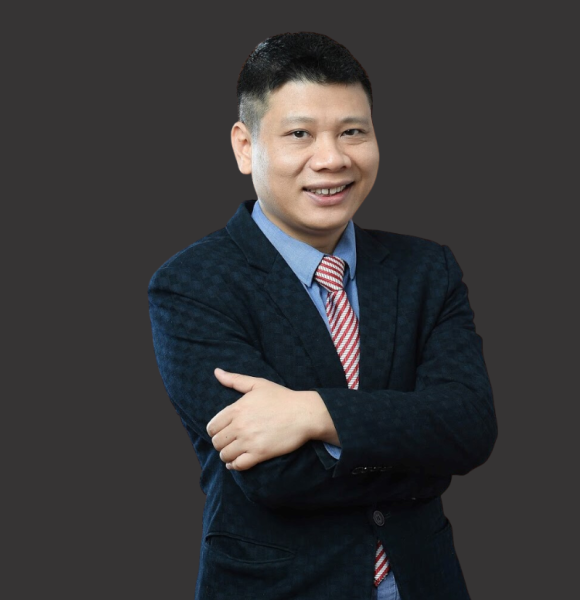 Chuyên gia Vinalink